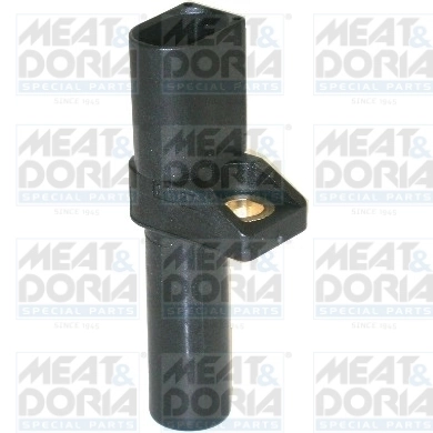 Sensor, crankshaft pulse